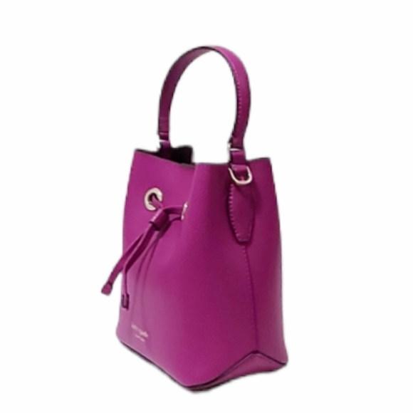 Katespade Mini Bucket Bag - Picture 2 of 4
